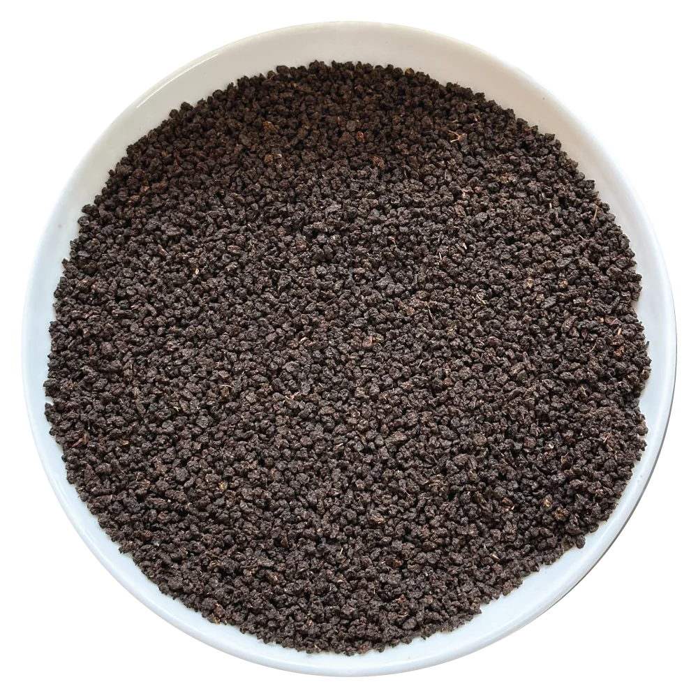Assam CTC Black Tea - BOP Grade