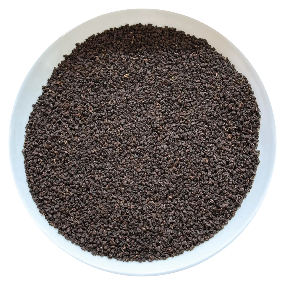 Assam CTC Black Tea - BOPSM Grade