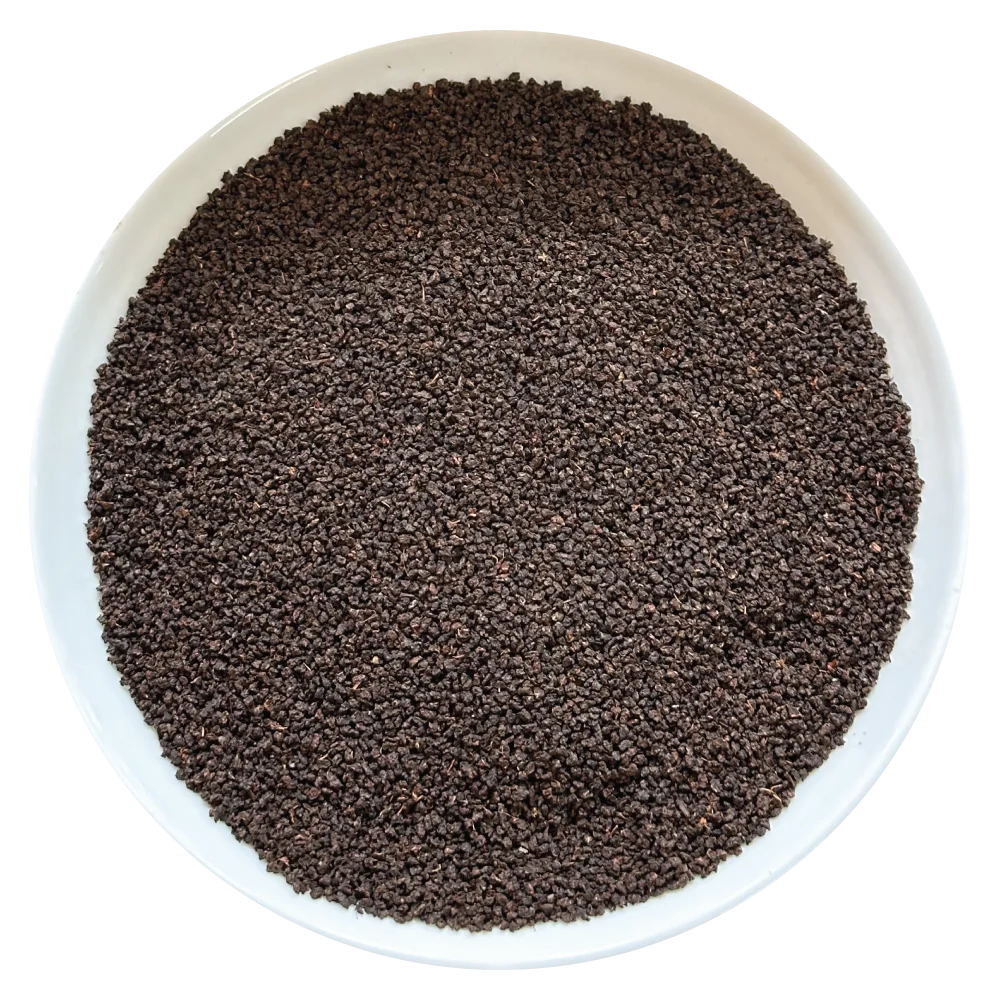 Assam CTC Black Tea - BP Grade