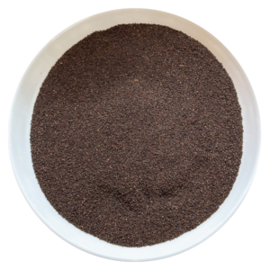 Assam CTC Black Tea - Dust Grade