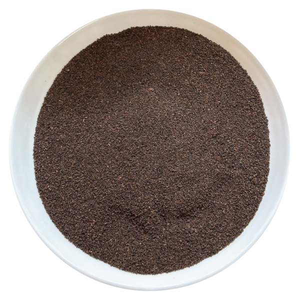 Assam CTC Black Tea - Dust Grade