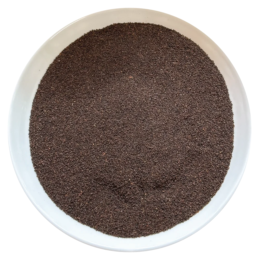 Assam CTC Black Tea - Dust Grade