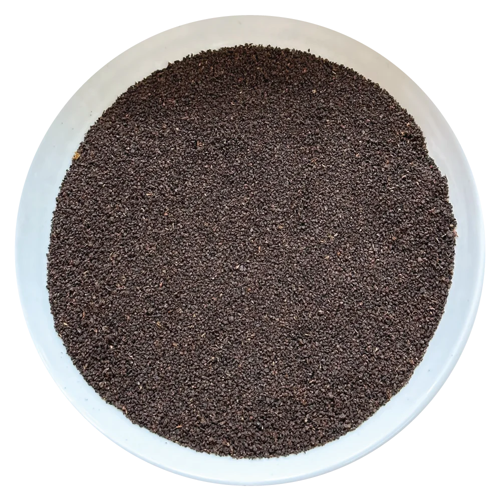 Assam CTC Black Tea - PD Grade
