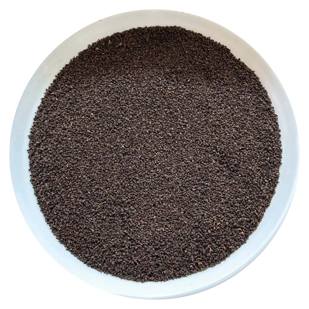 Assam CTC Black Tea - PF Grade
